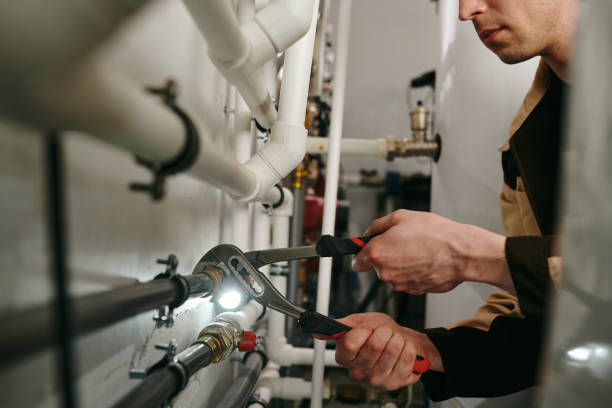 Best Pipe Repair Near Me  in Tierra Verde, FL