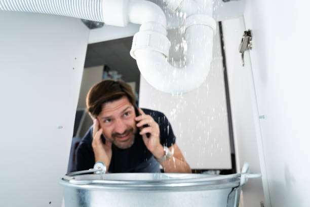 Best Commercial Plumbing Services  in Tierra Verde, FL