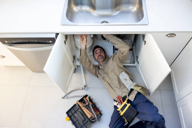 Best Affordable Plumber Near Me  in Tierra Verde, FL