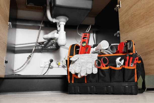 Best Hot Water Heater Installation  in Tierra Verde, FL