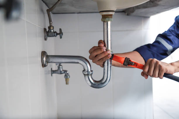 Reliable Tierra Verde, FL Plumbing Solutions