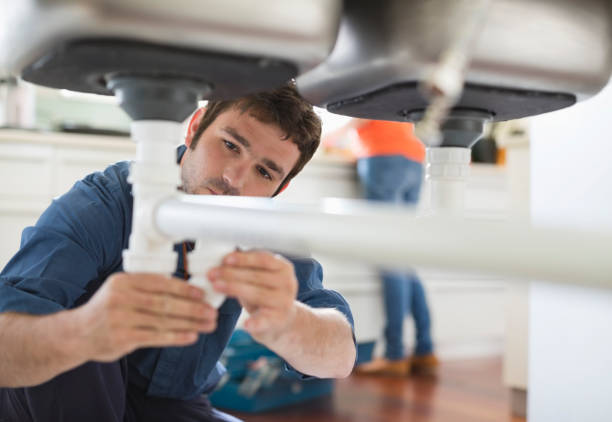Best Gas Line Repair  in Tierra Verde, FL
