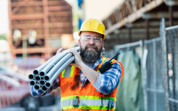 Best Gas Line Repair  in Tierra Verde, FL